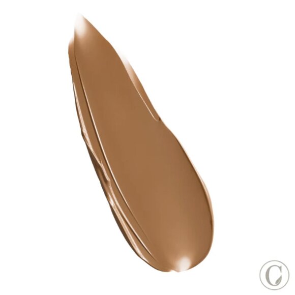 Just Skin Tinted Moisturizer, Chestnut. By Chantecaille. - Picture 3 of 3